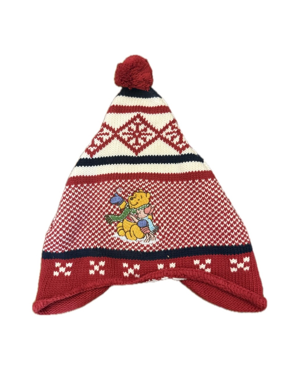 Disney | Vintage Winnie the Pooh Hat